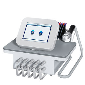 Russische Golven Voor Billen Micro Stroom Elektrostimulator Lymfedrainage <span class=keywords><strong>Machine</strong></span> - Product Image 4