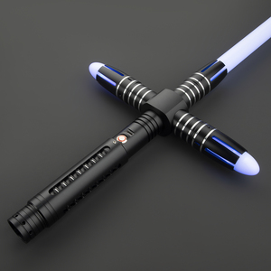 LGT Saberstudio Ronin <span class=keywords><strong>Sabre</strong></span> <span class=keywords><strong>Laser</strong></span>, Couteau Léger, <span class=keywords><strong>Sabre</strong></span> de Duel Lourd, Épée Katana, Son Fort, <span class=keywords><strong>Sabre</strong></span> de Duel <span class=keywords><strong>Force</strong></span> Métal pour Cos - Product Image 3