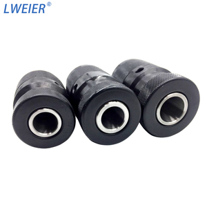 Portabrocas de Alta Calidad para Torno, con Llave, de 1-16 mm, 5-20 mm, 1-13 mm, B16 - Product Image 5