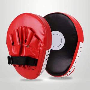 Guantes de Boxeo Profesionales de Cuero, Nuevos y Populares, para Entrenamiento de Boxeo - Product Image 6