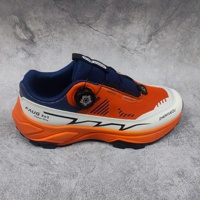 Chaussures de sport décontractées pour hommes, vente en gros, personnalisation OEM, blocage de couleur, chaussures de sport pour hommes de haute qualité, déplacement quotidien, baskets décontractées