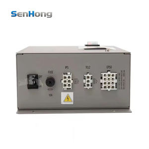 Fuente de Alimentación de Emergencia para Elevador DAA25301X1 para Intercomunicador y Iluminación de Techo de Elevador Xizi <span class=keywords><strong>Otis</strong></span> R2, Repuestos para Elevadores - Product Image 3