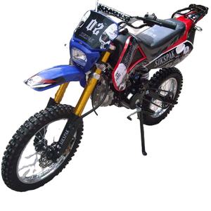 Motocicleta hecha en China, bicicleta de Motocross de alta velocidad de 152CC, motocicleta de 2 ruedas, bicicleta de prueba - Product Image 2