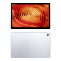 Tablette a8 Unisoc T618 octa core, processeur 2.0Ghz, grande tablette 10.5 pouces android, super mince, 7.2mm, lte 4g