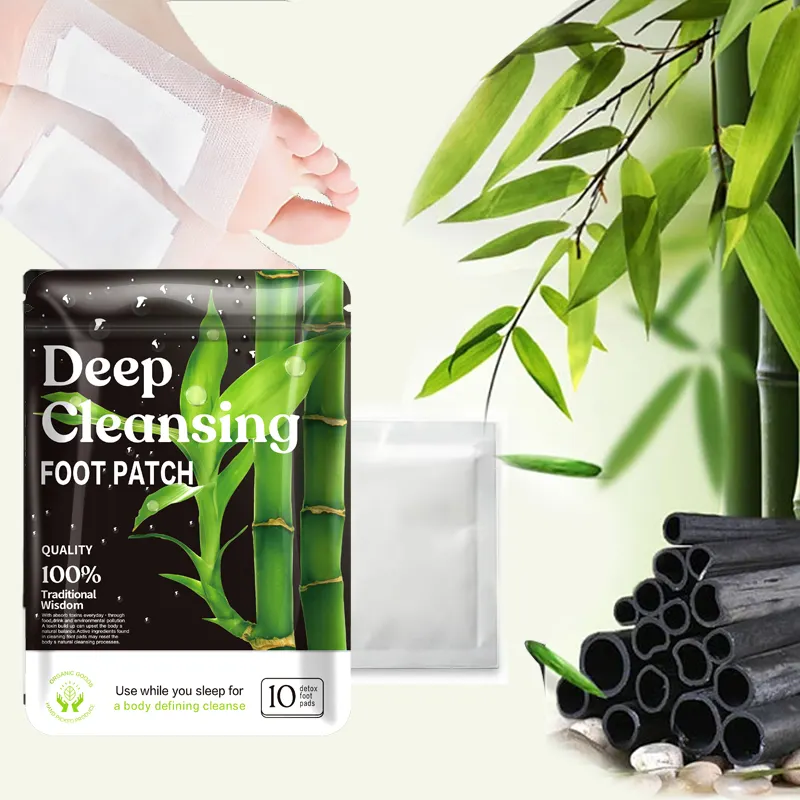 as seen on tv products wormwood foot patch korea detox foot patch lijin natural cleansing foot pads natural herbal