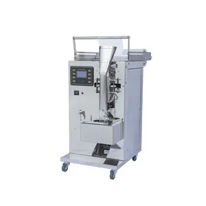 One-stop service liquid filling and packaging machine Performance guarantee bag packing machine