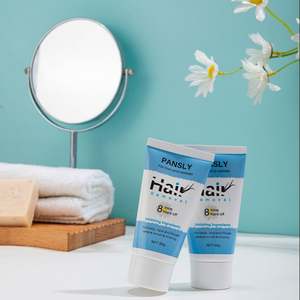 Cuerpo para niños, <span class=keywords><strong>pene</strong></span>, elimina permanentemente los efectos secundarios del uso en el área púbica, loción para eliminar bolsitas, crema depilatoria - Product Image 2