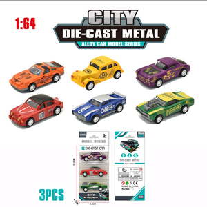 Giá rẻ <span class=keywords><strong>Die</strong></span> <span class=keywords><strong>Cast</strong></span> kim loại kéo trở lại xe 1:64 Mô Hình HợP Kim Xe <span class=keywords><strong>Die</strong></span> <span class=keywords><strong>Cast</strong></span> kim loại mini đua xe ô tô đồ chơi cho trẻ em trai Quà Tặng - Product Image 4