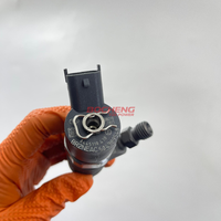Injecteurs de carburant diesel neufs de haute qualité 504389548 0445110418 pour FIAT DUCATO/IVECO DAILY 2.3 (garantie 1 an)