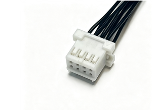Rangkaian Kabel Harness Kawat Berjepit Dua Baris Seri JST XAD 2.5mm Pitch XADRP-24V XADRP26V 28V 30V 32V 34V 36V 40V - Product Image 2