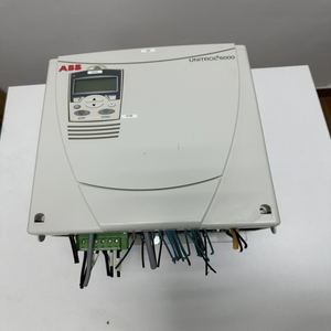 U4908AV5009 3ADT218437R0004 ยูนิตโทรล 6000 ตัวแปลงพลังงาน PLC - Product Image 1