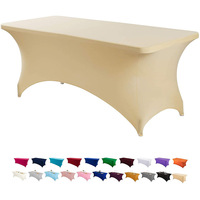Housse de lit de haute qualité parfaitement ajustée pour table de massage professionnelle de 6 pieds pour artiste en cils et SPA