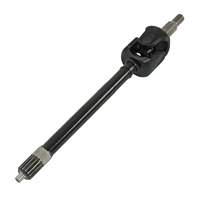 Arbre d'essieu avant droit pour Jeep Wrangler Rubicon JL Dana OE:68400738AA de 2018 à 2024 en stock