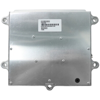 Módulo de Control del Motor 3684009 CM870, Controlador de Motor Diésel ECM, Repuesto Compatible con Cummins