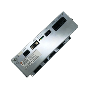 ใหม่ SRDA-C0A12A01A-E DX100 หุ่นยนต์จ่ายไฟแบบเรียงกระแส - Product Image 3