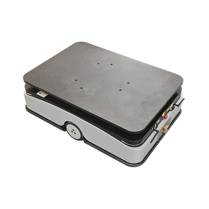 MAX 600KG di carico Robot Mobile per <span class=keywords><strong>pallet</strong></span> <span class=keywords><strong>Transfer</strong></span> Agv Amr per il trasporto di magazzino - Product Image 5