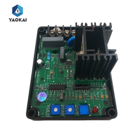 Régulateurs de tension automatiques universels (AVR) GAVR-12A pour pièces de rechange de générateurs – Prix usine