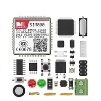 Fabricante OEM de Componentes Electrónicos FR-4 a Granel, Ofrece Servicio de Ensamblaje de Circuitos PCB/PCBA, Chips IC, Resistencias, Condensadores