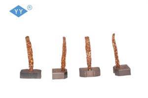 PHTX8-9 CM068C nuova spazzola di carbone 12V parti di avviamento del motore di avviamento automatico per NISSAN <span class=keywords><strong>OPEL</strong></span> - Product Image 4