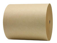 Papier kraft recyclé, papier de rembourrage écologique, coussinets de rembourrage pour emballages logistiques, emballage de protection pour cartons