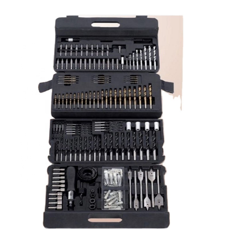 Multi purpose Drill Bits Tool Set