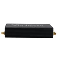 HackRF One R9 V2.0.1 1MHz-6GHz Software Defined Radio Platform GPS Simulator w/ Shell Four Antennas