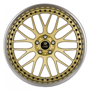 Jantes <span class=keywords><strong>WORK</strong></span> VS-XX 3 pièces 18 19 20 21 22 24 pouces 5x112 5x114.3 5x120 pour BMW G20 F30 Audi RS5 Mercedes AMG Toyota Nissan GT-R - Product Image 6
