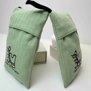 High Quality Cotton Flannel <b>Envelope</b> Bag Custom <b>for</b> <b>Gift</b> Jewelry Pouch Recyclable <b>for</b> Bracelets Glasses Rings Wholesale - Product Image 5
