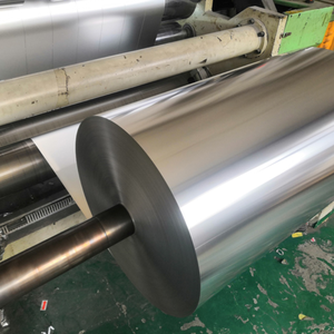 <span class=keywords><strong>Papel</strong></span> de <span class=keywords><strong>aluminio</strong></span> Onesided Rollos de <span class=keywords><strong>papel</strong></span> de <span class=keywords><strong>aluminio</strong></span> Alimentos 8011 <span class=keywords><strong>Papel</strong></span> de <span class=keywords><strong>aluminio</strong></span> <span class=keywords><strong>Precio</strong></span> por kg - Product Image 5