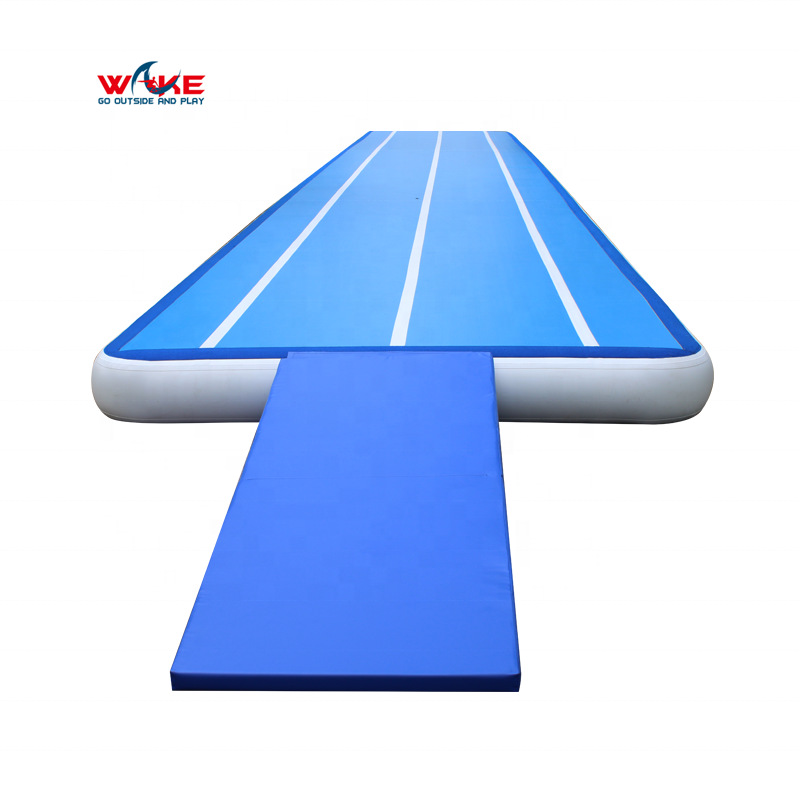 China Manufactory Inflatable Air Tumble Track