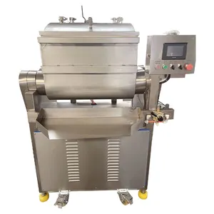 Bảng đầu thịt Mincer và mixer