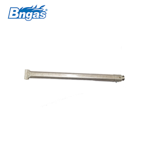 مواسير الصلب غير القابل للصدأ/الأنابيب الموقد ل فرن للبيتزا يعمل بالغاز الطبيعي - Product Image 4