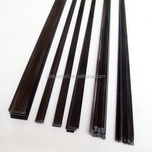 Barra de Fibra de Carbono, Varilla de Fibra de Carbono, Barra Telescópica de Fibra de Carbono, Barra de Surf de Fibra de Carbono, Barra de Billar de Fibra de Carbono, Barra Aerodinámica de Fibra de Carbono - Product Image 4