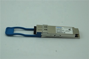 FTL4C1QE1C Original Finisar FTL4C1QE1C 40G QSFP+ LR4 Transceiver Fiber Equipment FTL4C1QE1C Finisar 40G QSFP28 LR4 Module Origin - Product Image 4