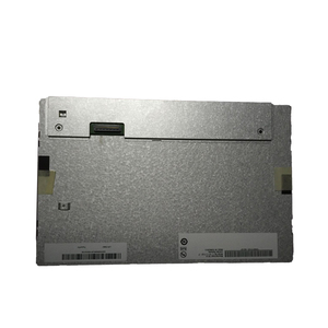 G101EVN01.2 หน้าจอแสดงผล TFT LCD อุตสาหกรรมขนาด 10.1 นิ้วคุณภาพสูง 1280*800 - Product Image 3
