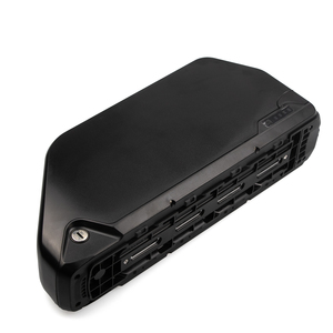 Paquete de batería de bicicleta eléctrica de alta capacidad <span class=keywords><strong>36V</strong></span> 48V 52V 17.5Ah 20Ah 25Ah 30Ah batería de bicicleta Polly de tubo inferior para Motor de 500W-2000W - Product Image 6