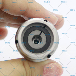 ERIKC électrovanne d'injecteur à rampe commune F00RJ02697 électrovanne de régulateur de pression d'injecteur de carburant F00R J02 697 pour 0445120007 - Product Image 5