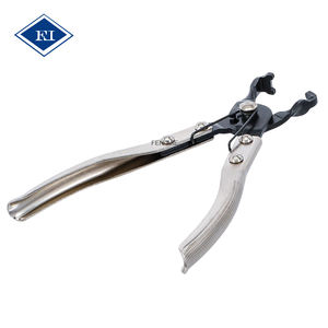 כלי תיקון לרכב צנרת קלאבים קו דלק פליירים קו פליירים - Product Image 2