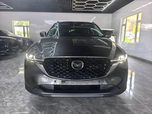 <span class=keywords><strong>Mazda</strong></span> CX-5 <span class=keywords><strong>2022</strong></span> <span class=keywords><strong>2</strong></span>.0L SUV con Puerta Trasera Eléctrica, Auto de Gasolina - Product Image 1