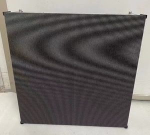 Pantalla LED P2.8 para Exteriores de <span class=keywords><strong>Alquiler</strong></span>, IP65 Impermeable, 5000 CD/m2 de Brillo, 7680Hz, Pantalla de Bienvenida para Conciertos y Eventos - Product Image 2