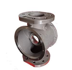 Regulador de Presión de <span class=keywords><strong>Gas</strong></span> Natural Resistente a Altas Temperaturas y Antioxidante de China, Válvulas de Aleación de Aluminio Personalizadas - Product Image 4