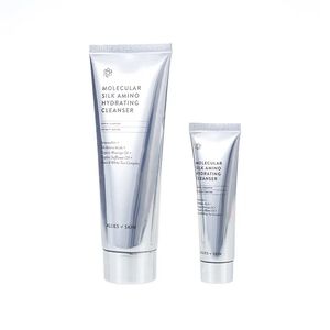 أنبوب غسول بلاستيكي فارغ لتعبئة كريم بولي إيثيلين أنبوب غسول - Product Image 5