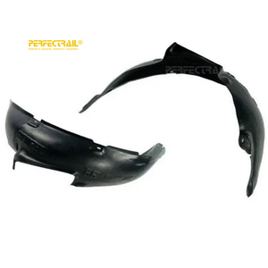PERFECTRAIL 6Q0 809 957 6Q0 809 958 B Pièces automobiles Garde-boue <span class=keywords><strong>avant</strong></span> intérieur pour VW Polo 9N Derby Saloon 1994-2010 - Product Image 1