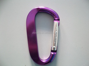 <span class=keywords><strong>Barato</strong></span> logotipo personalizado Mini con mosquetón llavero Led - Product Image 3