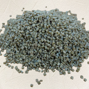 גרגירי פוליאתילן HDPE טהורים וחסכוניים |   גרגירי פלסטיק ממוחזרים ליציקה בלחץ ולחיצה - Product Image 4