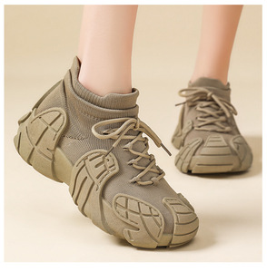 Plantillas de malla transpirables, suaves y cómodas para zapatos deportivos casuales de hombre y mujer - Product Image 4