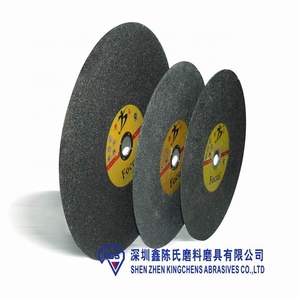 Discos de Corte Abrasivos de Acero Inoxidable Superfinos Focus de 5" 125X1X16mm con Certificación MPA EN12413 OEM - Product Image 6
