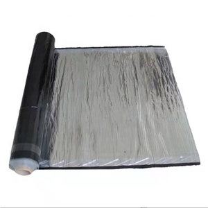 Cinta Autoadhesiva de <span class=keywords><strong>Asfalto</strong></span> Estilo Industrial, Membrana de Goma Impermeable para Techos, <span class=keywords><strong>Banda</strong></span> de Sellado para Techos, <span class=keywords><strong>Asfalto</strong></span> Modificado - Product Image 4