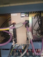 Machine à emboîter CNC pour le travail du bois E5-2040 ATC