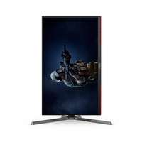 Moniteur de jeu PC AOC Q27G3XMN 27 pouces 180 Hz FHD 450 cd/m² QD-OLED IPS Panel 1 ms Temps de réponse 125 % sRGB Neuf